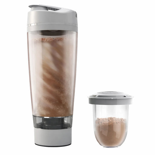 Mélangeur automatique - Shaker électrique